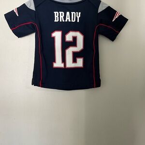 Nike Kids Brady Jersey